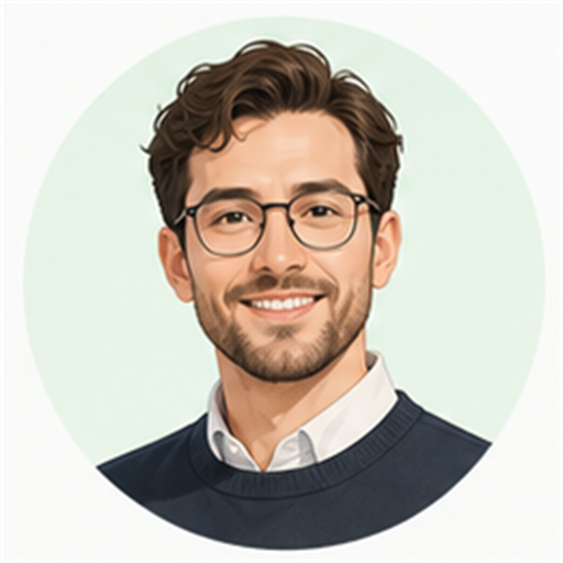 Alex M.