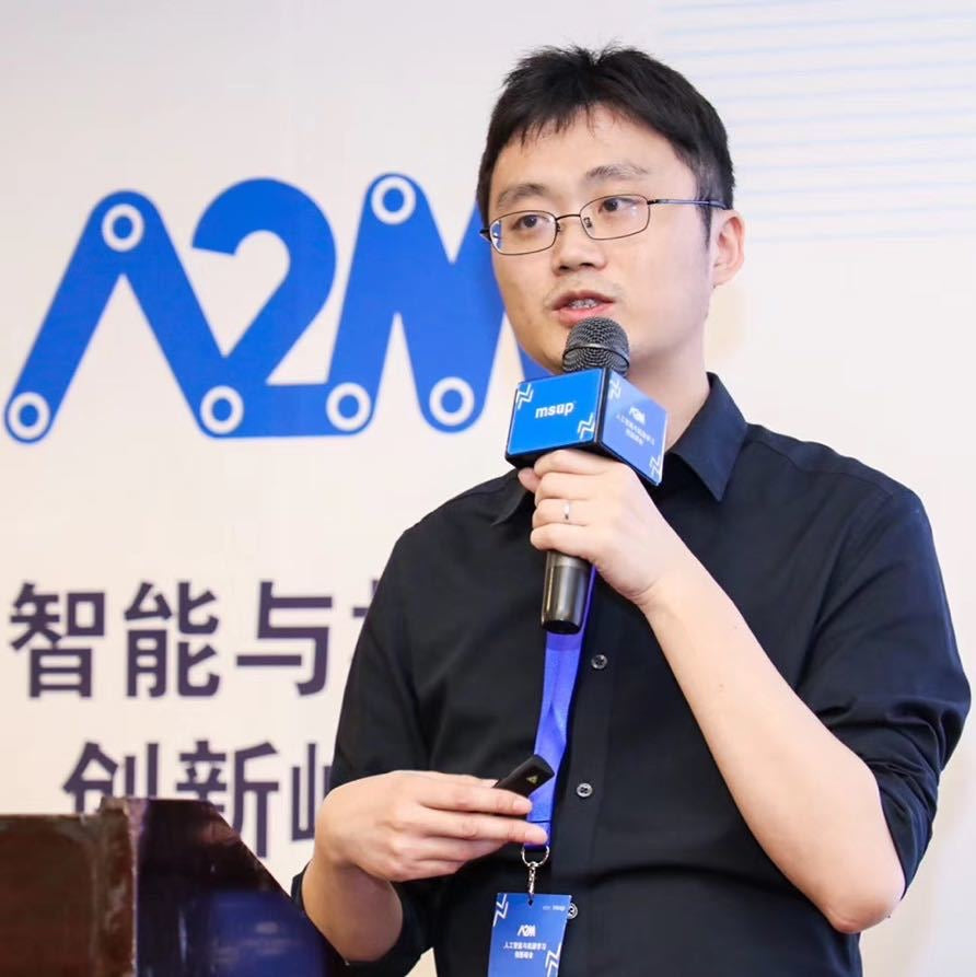 Jason Tang 王横